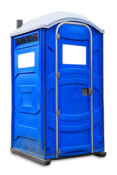 Types of Portable Toilets We Offer in Monrovia, CA